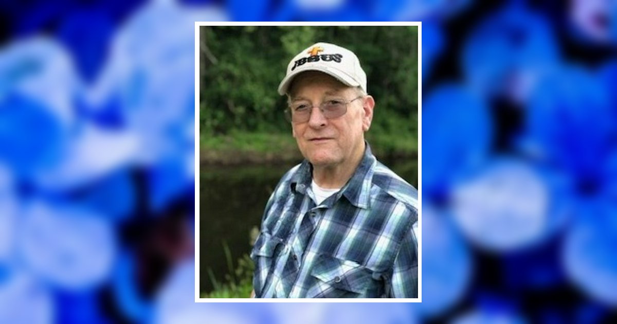 Albert Lee Hanchey Obituary, Stuart, VA