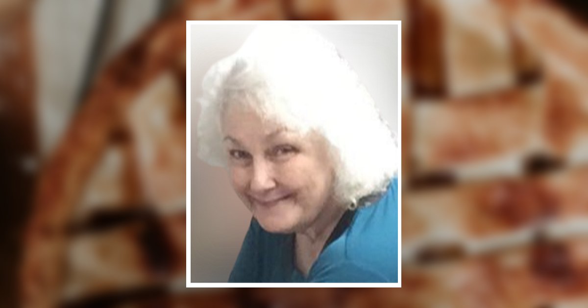Mary Elizabeth Taylor Obituary October 30, 2023 Wells Funeral Homes
