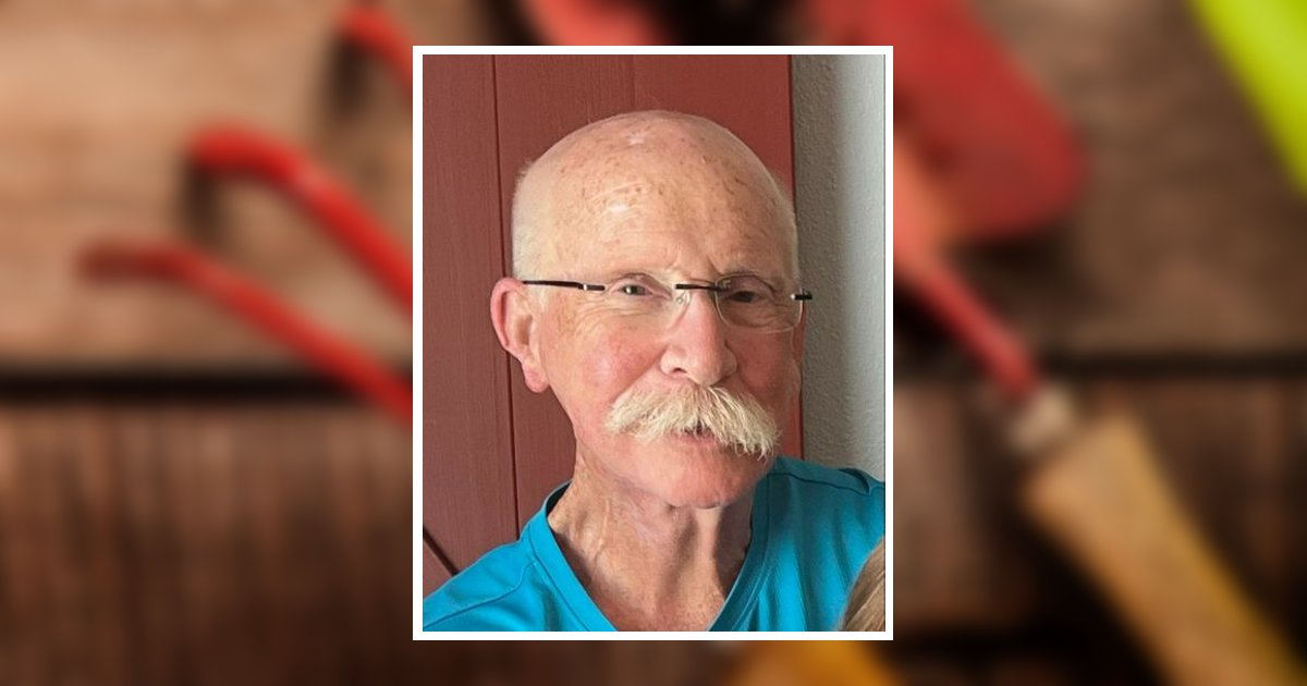 Ronald Lindert Obituary, Montello, WI
