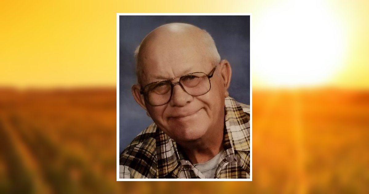 Howard Leo Gappa Saint Paul, NE Obituary