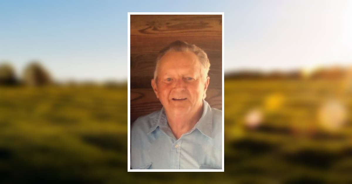 Charles E King Obituary 2019 Pine Knot Funeral Home