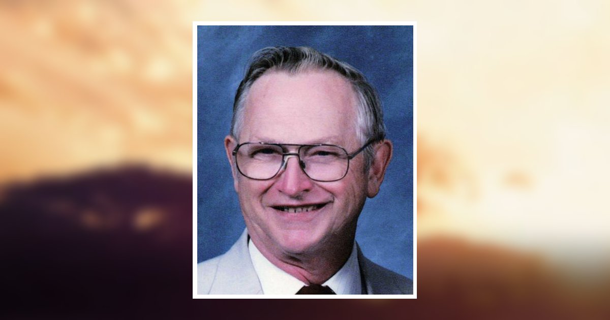 Leroy S. Mclaughlin Obituary, Columbiana, OH