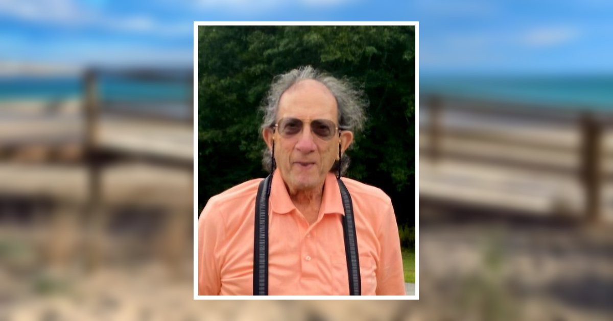 Paul Ricci Obituary, Wakefield, RI