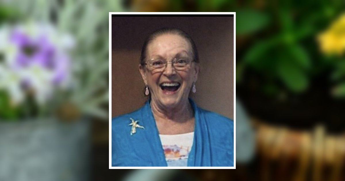 Ann Marie Latil Collins