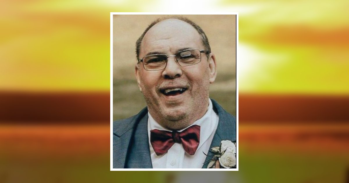 Robert L. Arnold Obituary 2023 Sanders Funeral Home