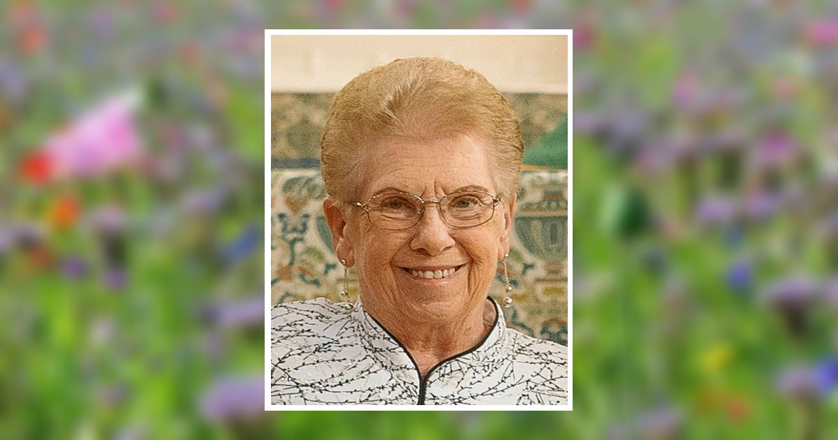 Picture Barbara L. Macke