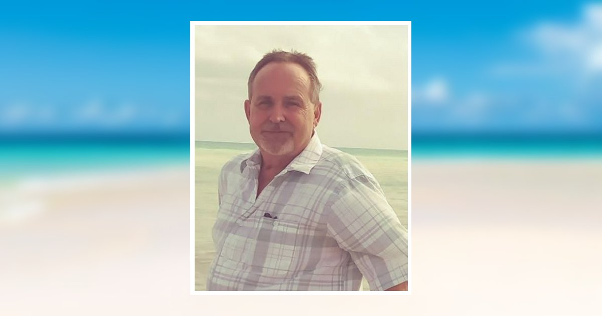 Picture Michael W. Vires