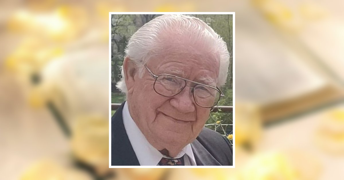 Audie Van May Obituary, Dayton, TN