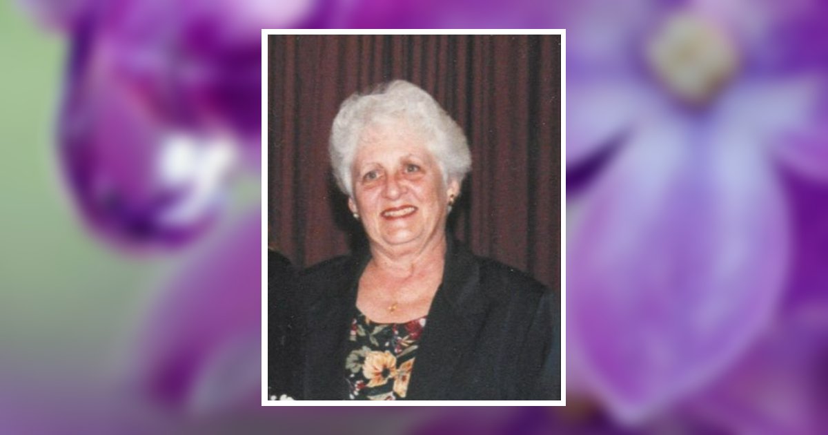 Mary Lynne Herald Obituary June 9, 2023 Resthaven Funeral Home and(03)