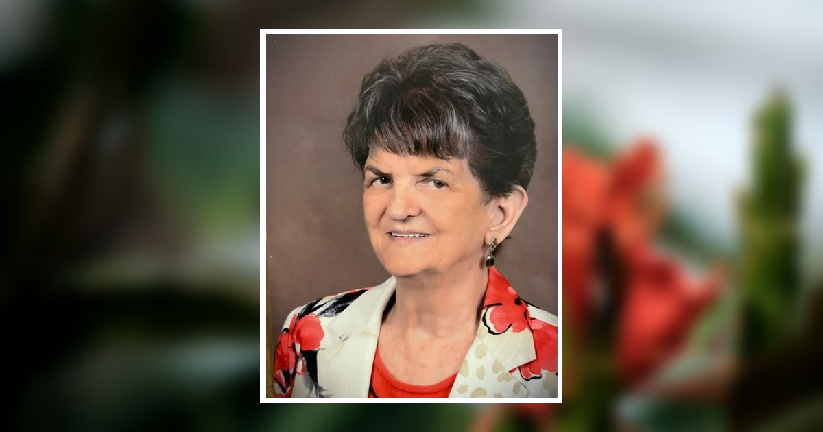 Peggy Bailey Obituary, Columbus, GA