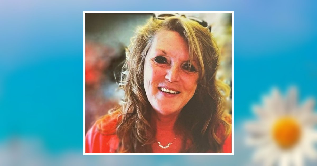 Carol Duval Obituary March 9, 2024 Hoy Kilnoski Funeral Home & Crematory