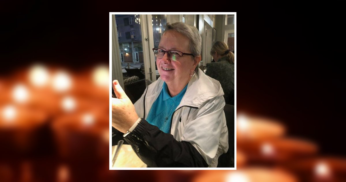 Teresa Akers San Antonio, TX Obituary
