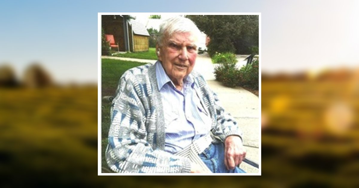 Howard Richard Herrmann Obituary 2019 Melby Mortuary