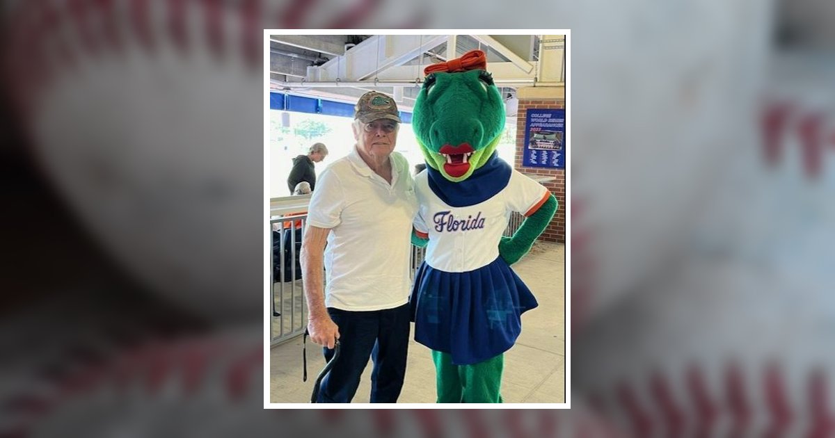 Richard Charles Hilton Obituary, Panama City, FL