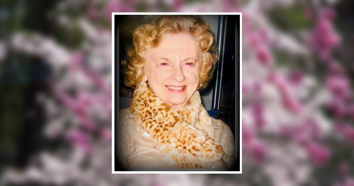 Barbara Jean Oneill Miller