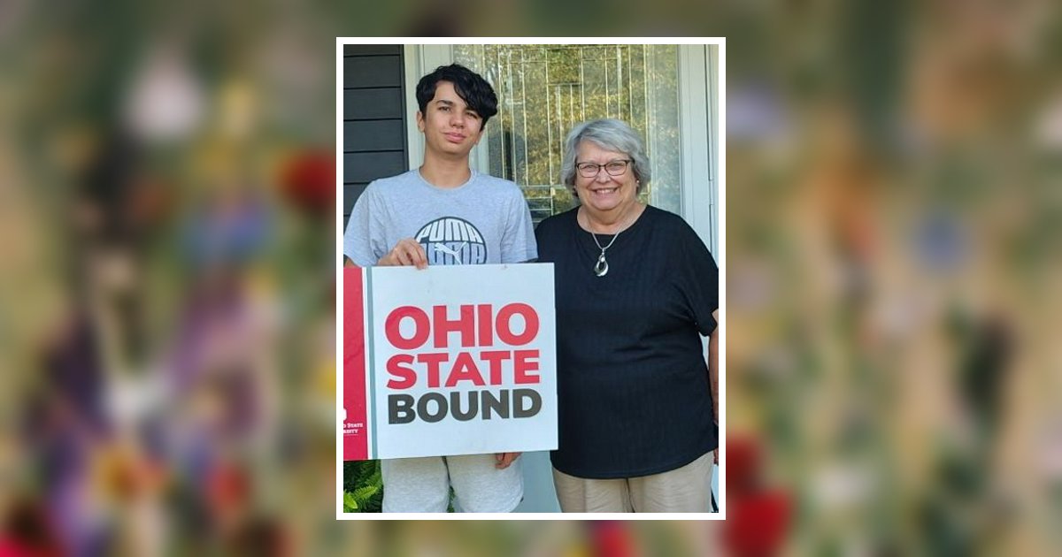Judith A. Mcelhaney Obituary, Youngstown, OH