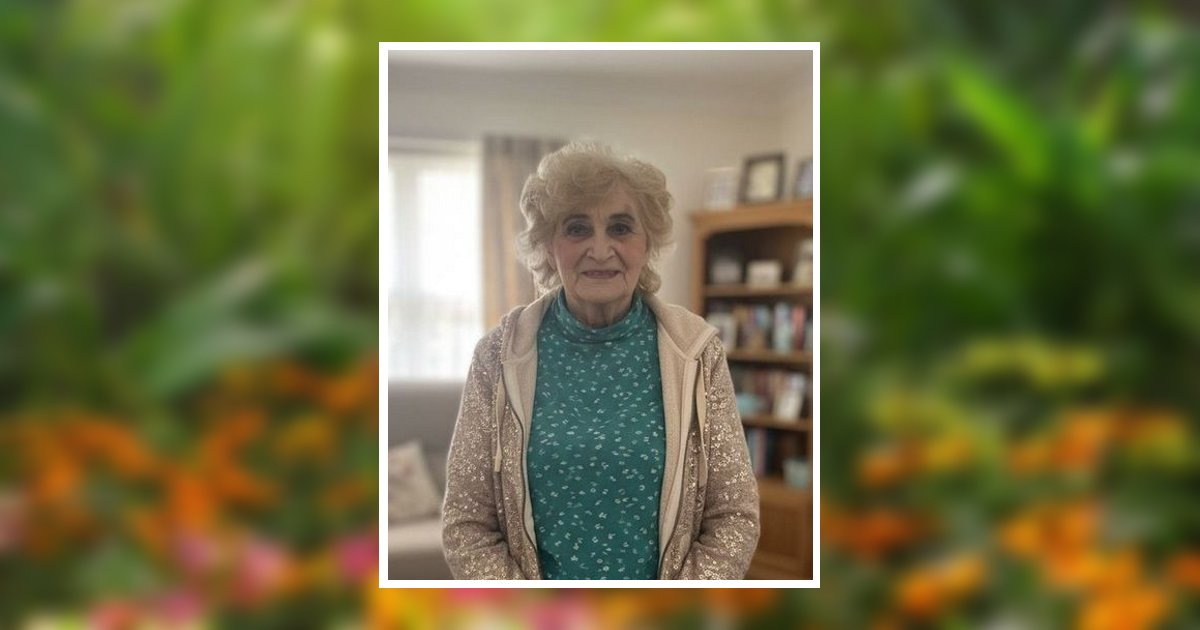 Leona M. Corrado Plover, WI Obituary