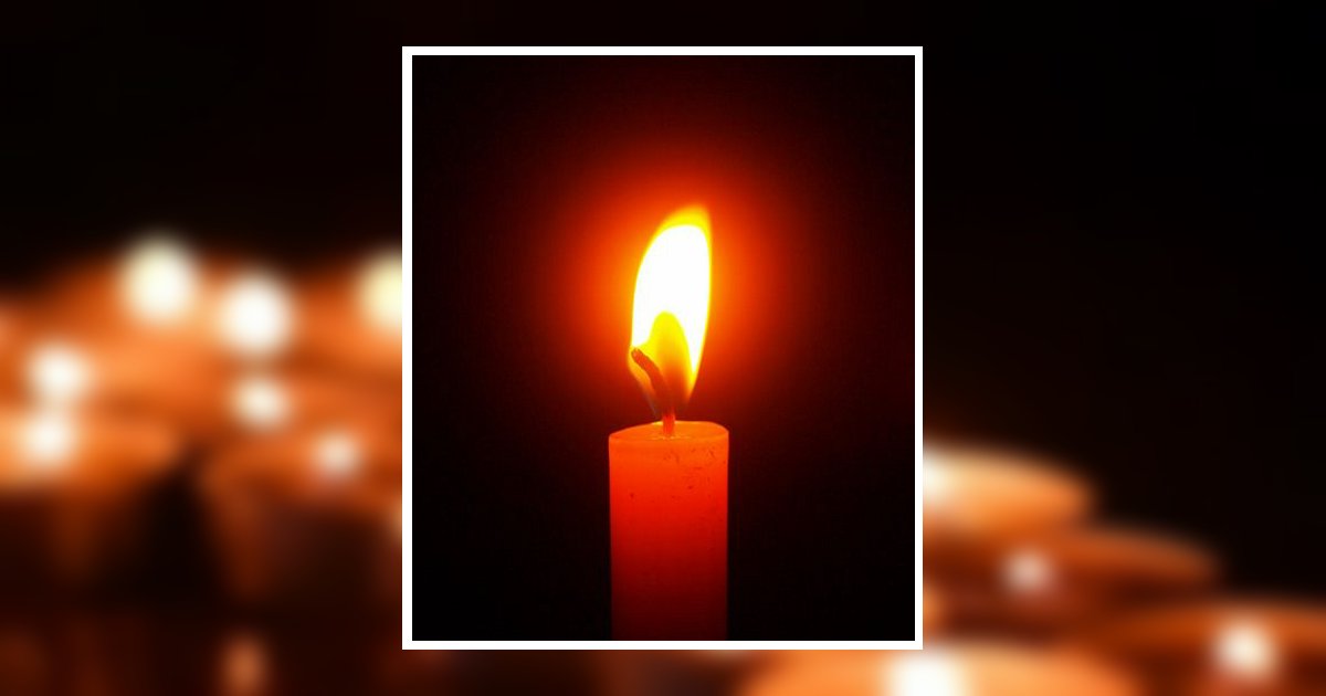 Lorenzo Espino Obituary, Dumas, TX