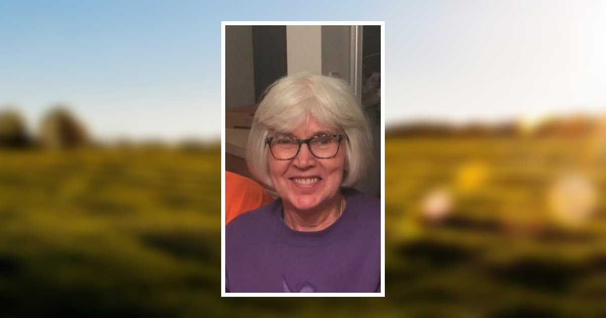 Patricia J Oplinger Obituary, Pottstown, PA