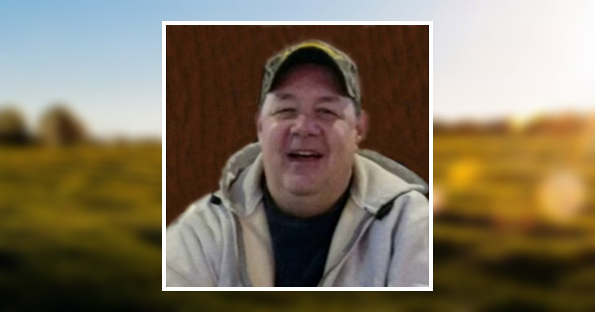 Richard "Rick" Parlin Obituary 2020 GeartyDelmore Funeral Chapels