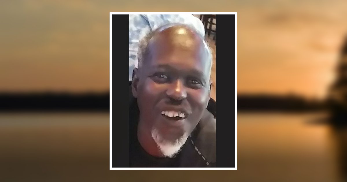 Kenneth "Sam" Matthews Obituary, Baton Rouge, LA