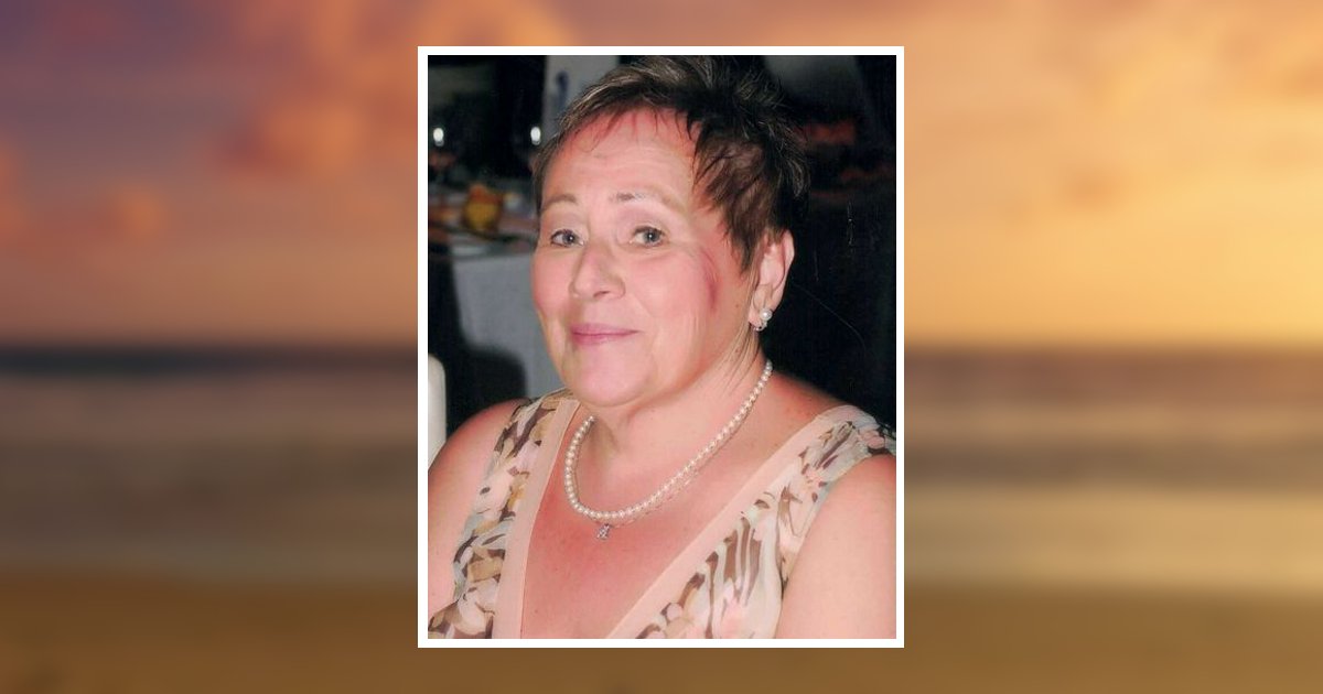 Vicki A. Gilbertson La Crosse, WI Obituary