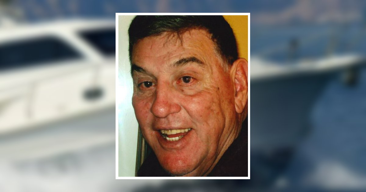 William "Bill" Gray Obituary 2023 Baue Funeral Homes