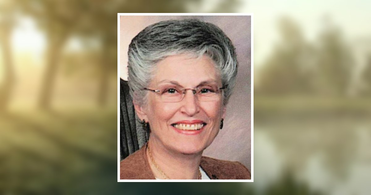 Bette Diane Purtle Obituary, Harrisonville, MO