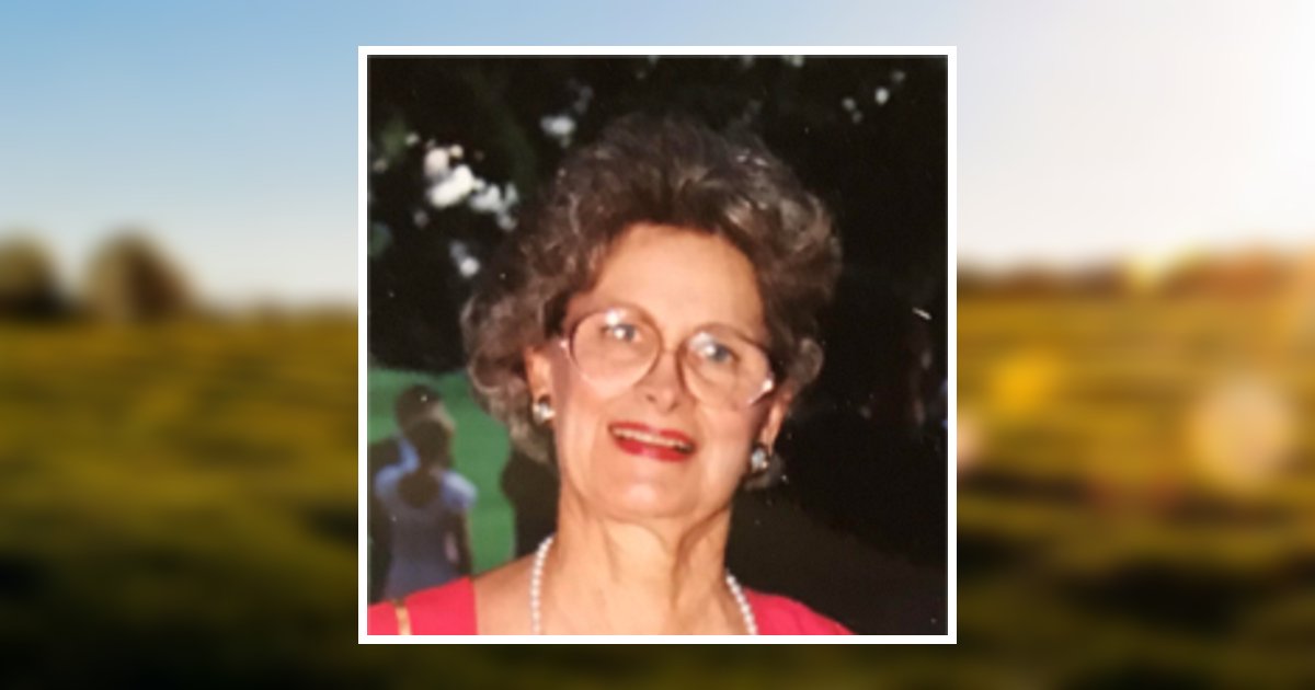 Mary Shannon Moran Obituary 2020 BradfordO'Keefe Funeral Homes