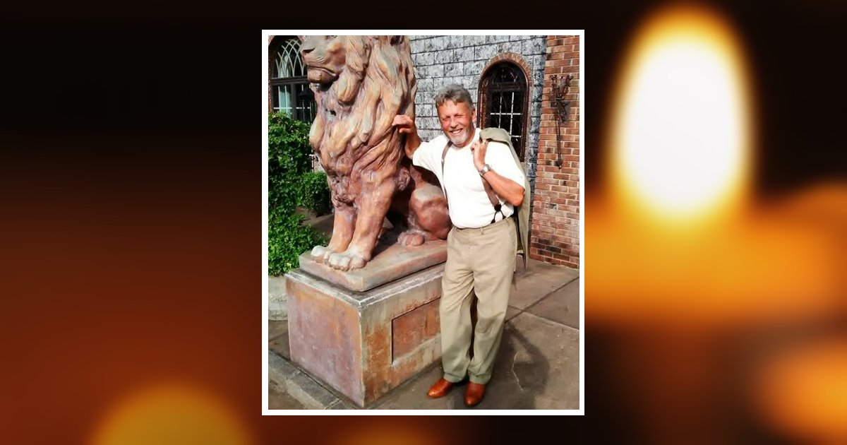 Luther Dean Thompson Obituary, Garner, NC