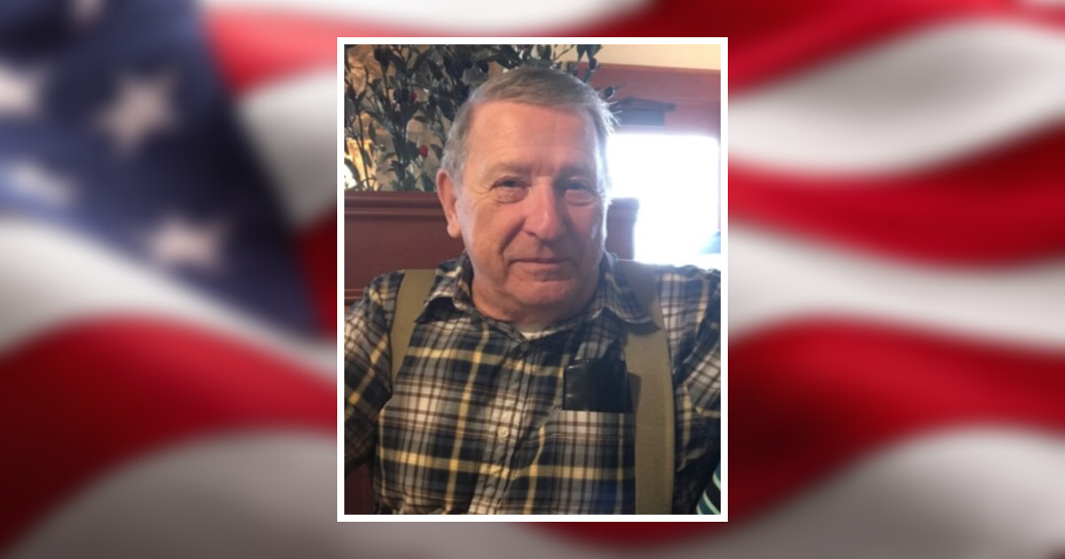 Lonnie F. Matney Obituary 2023 - Park Lawn Funeral Homes