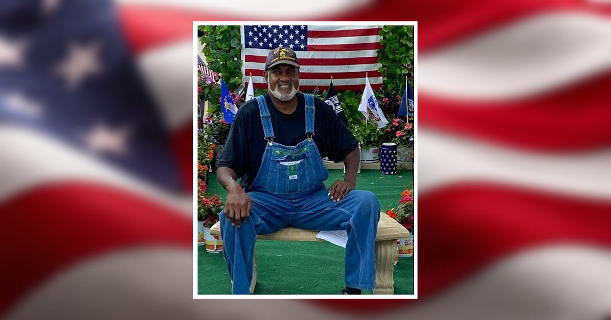 DONALD STANLEY FORD Obituary 2024 Golden Gate Funeral Home