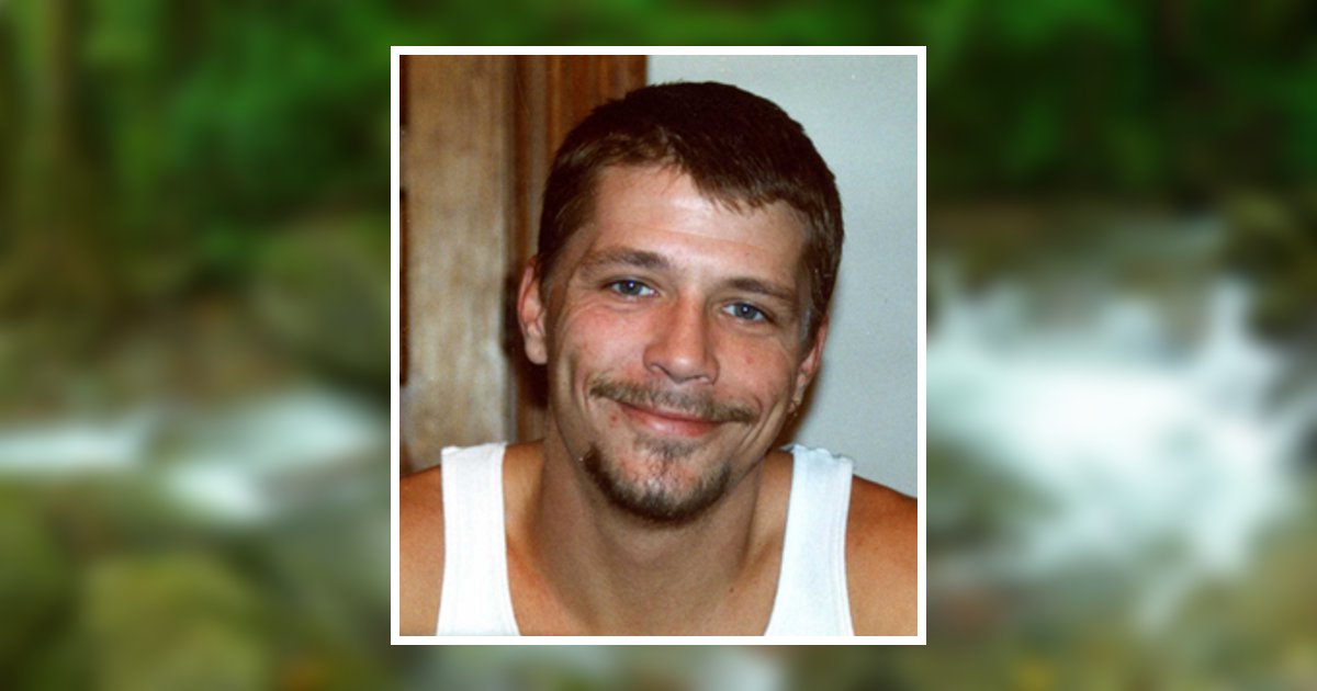 Anthony Alan Moran Obituary 2020 Dayton