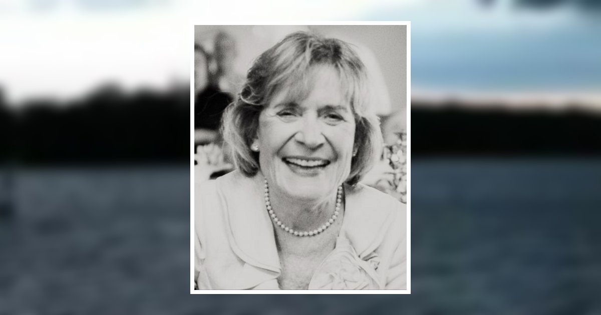 Suzanne Ford Obituary, Scranton, PA