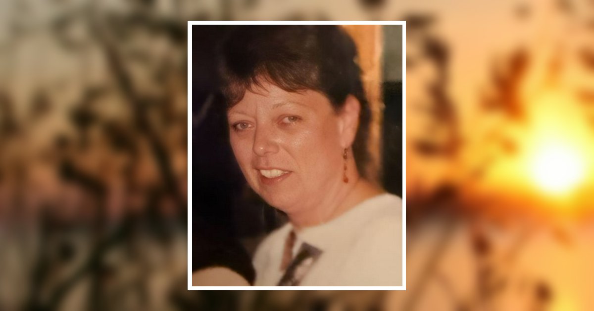 Christine R. (Andrus) McBride