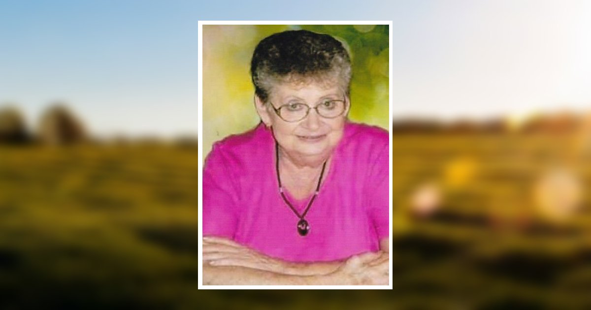 Martha Miller Obituary May 11, 2019 Roberts Funeral Home