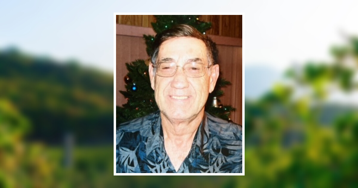 Harlie Gene Adams Obituary 2024 Krestridge Funeral Home