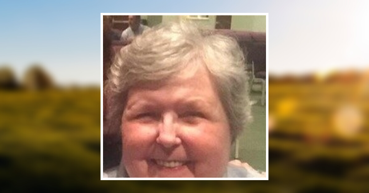 Carole Jeanne Seay Obituary 2016 - Lowe Gardner Funeral Home