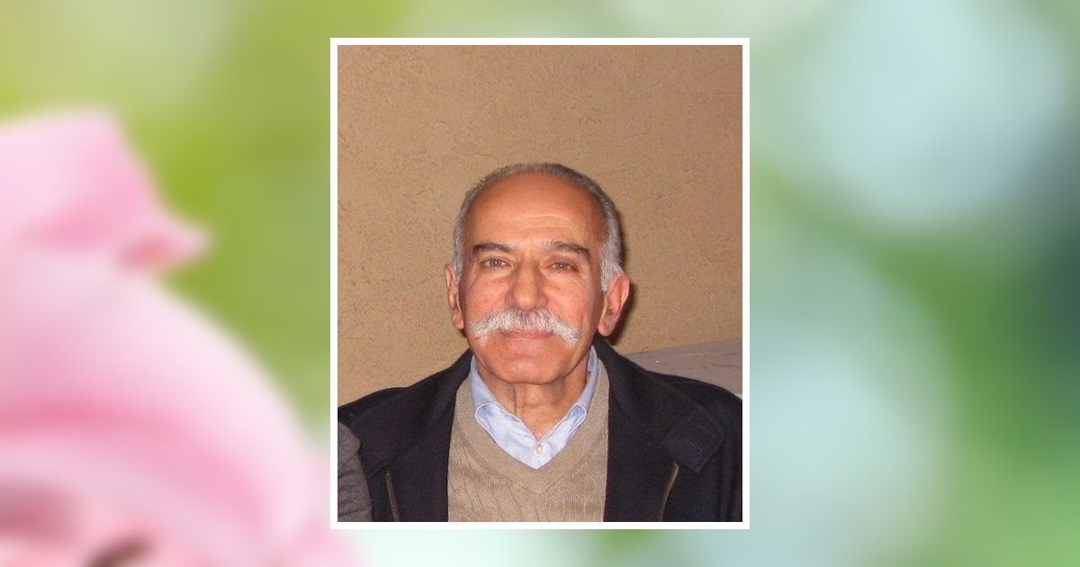 Larik Ararat Obituary 2014 Forest Lawn