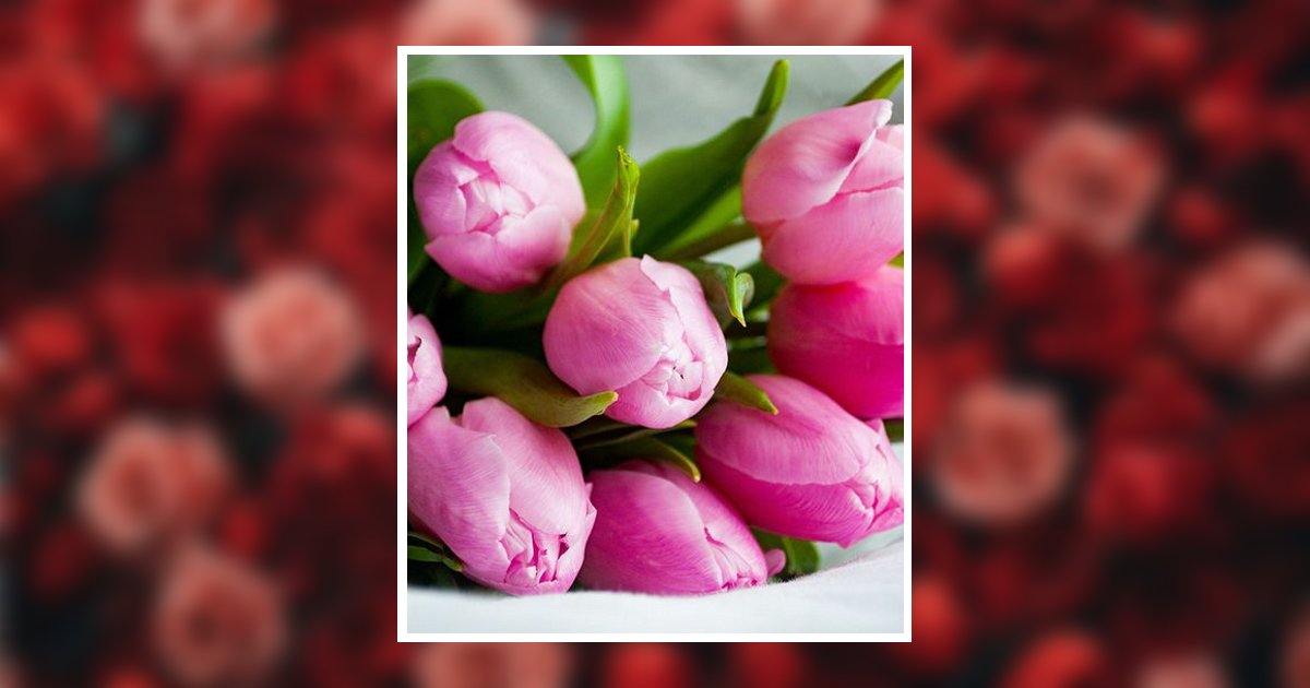 Valerie Victor Obituary, Raleigh, NC