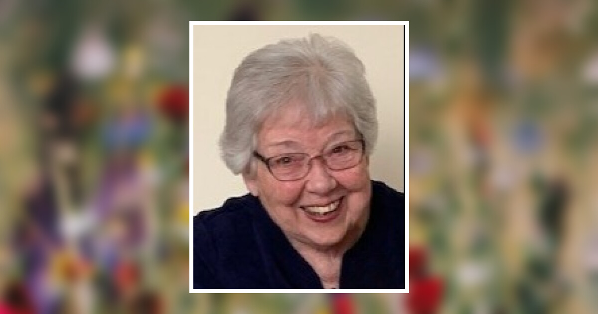 Bonnie Ervin Obituary May 30, 2024 - Routsong Funeral Home and ...