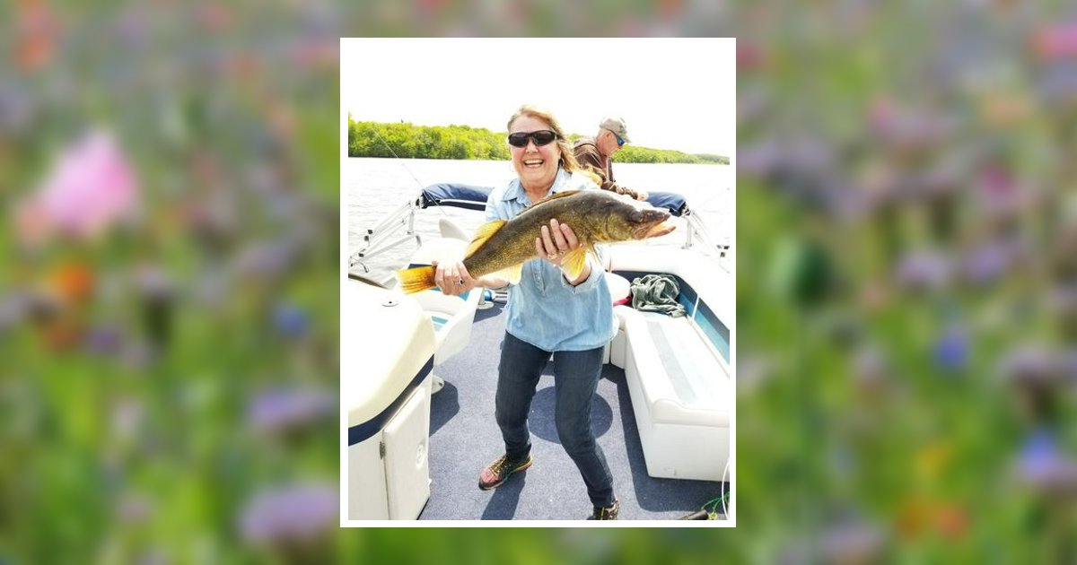 Christine Knese Obituary, Fergus Falls, MN