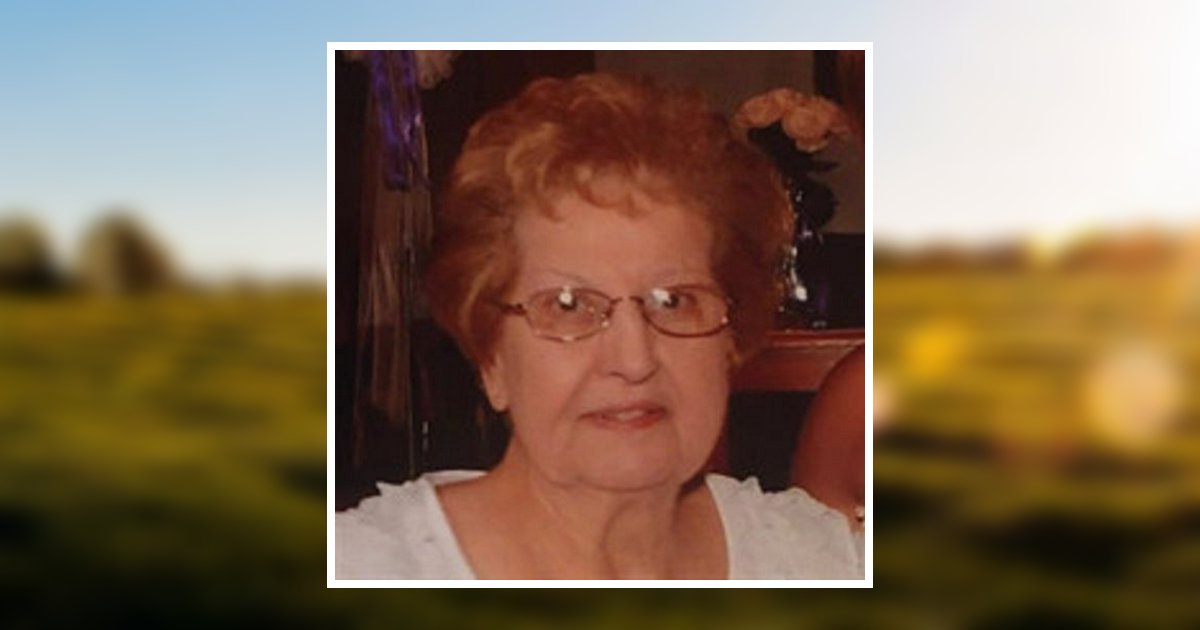 Angeline Stanwood Obituary 2016 HigginsReardon Funeral Home and