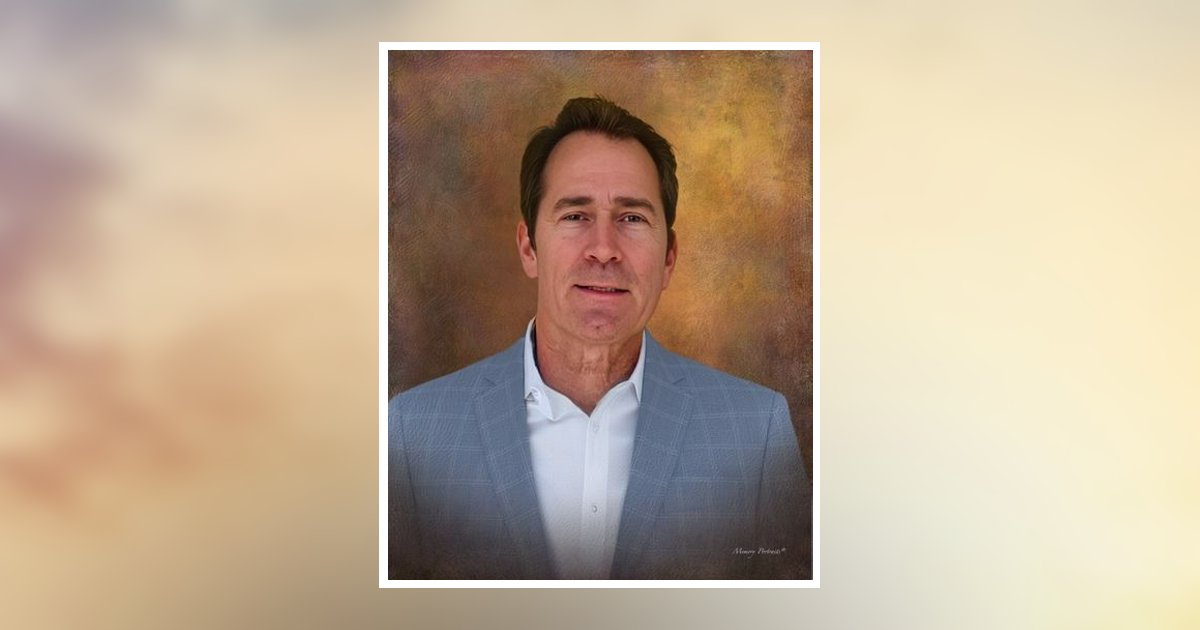 Michael Avery Dia Obituary, Amarillo, TX