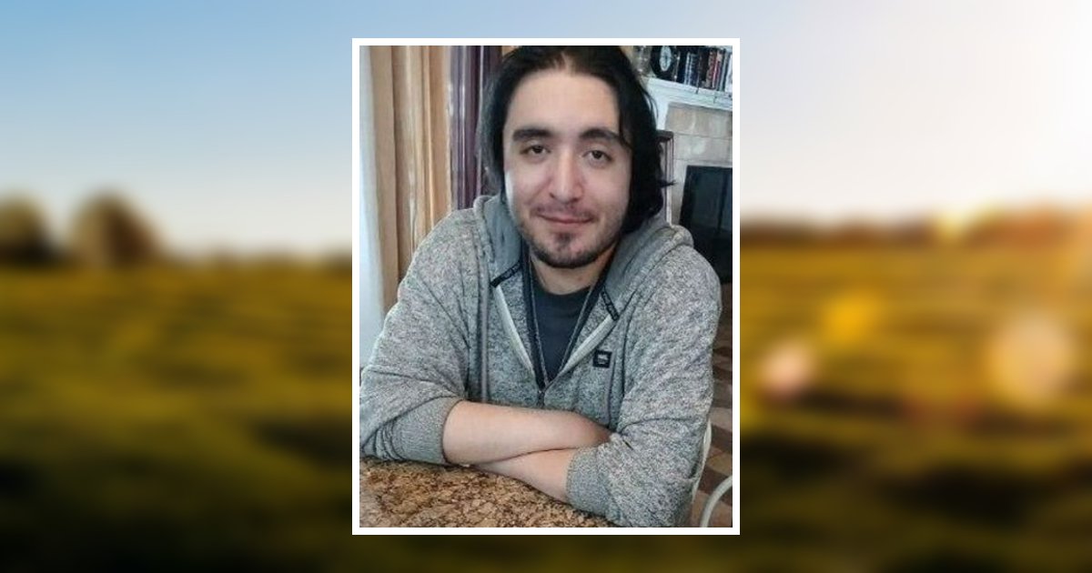 Abram J. Rios Obituary, Seagraves, TX
