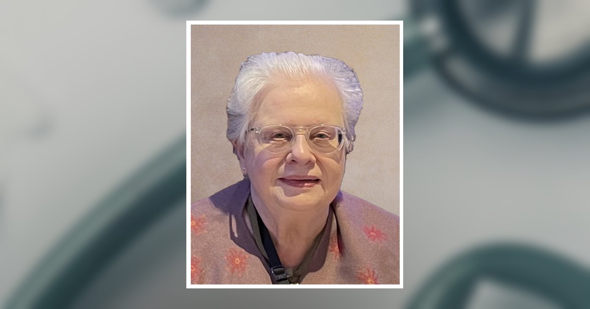Joan Holohan Howanitz, MD Obituary 2024 M.J. McLaughlin Company