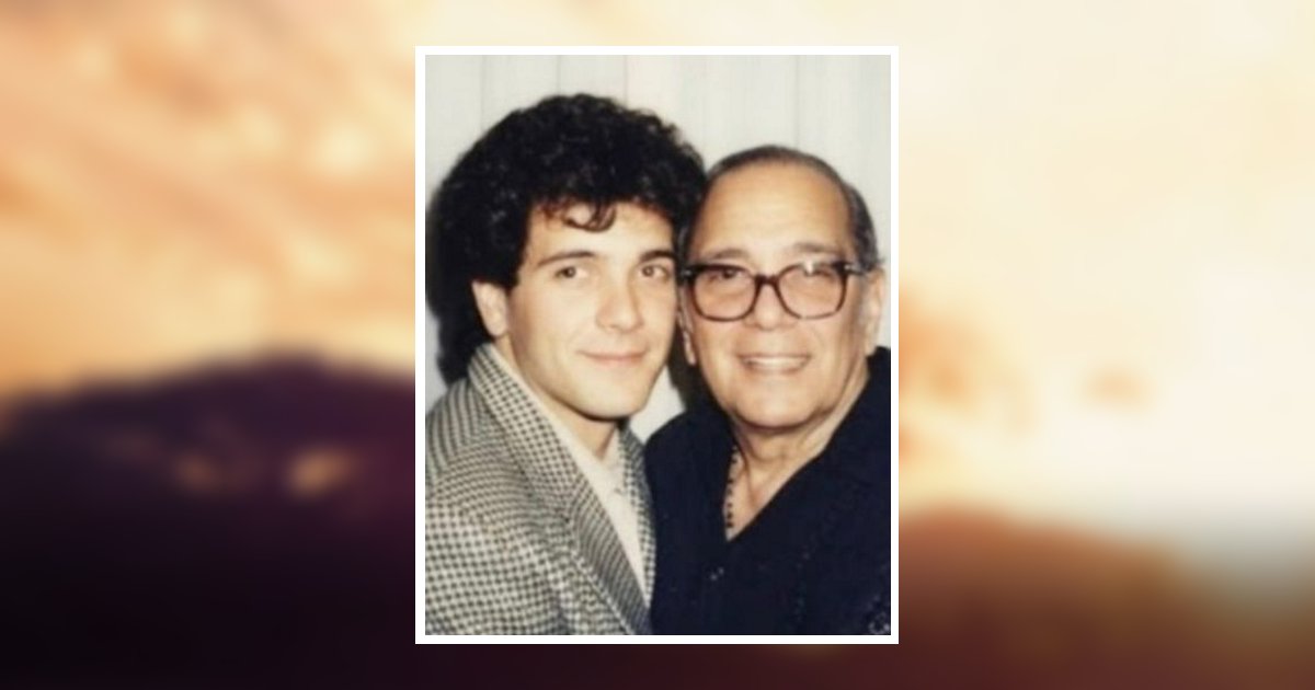 Charles S. Di Iorio Obituary, Philadelphia, PA