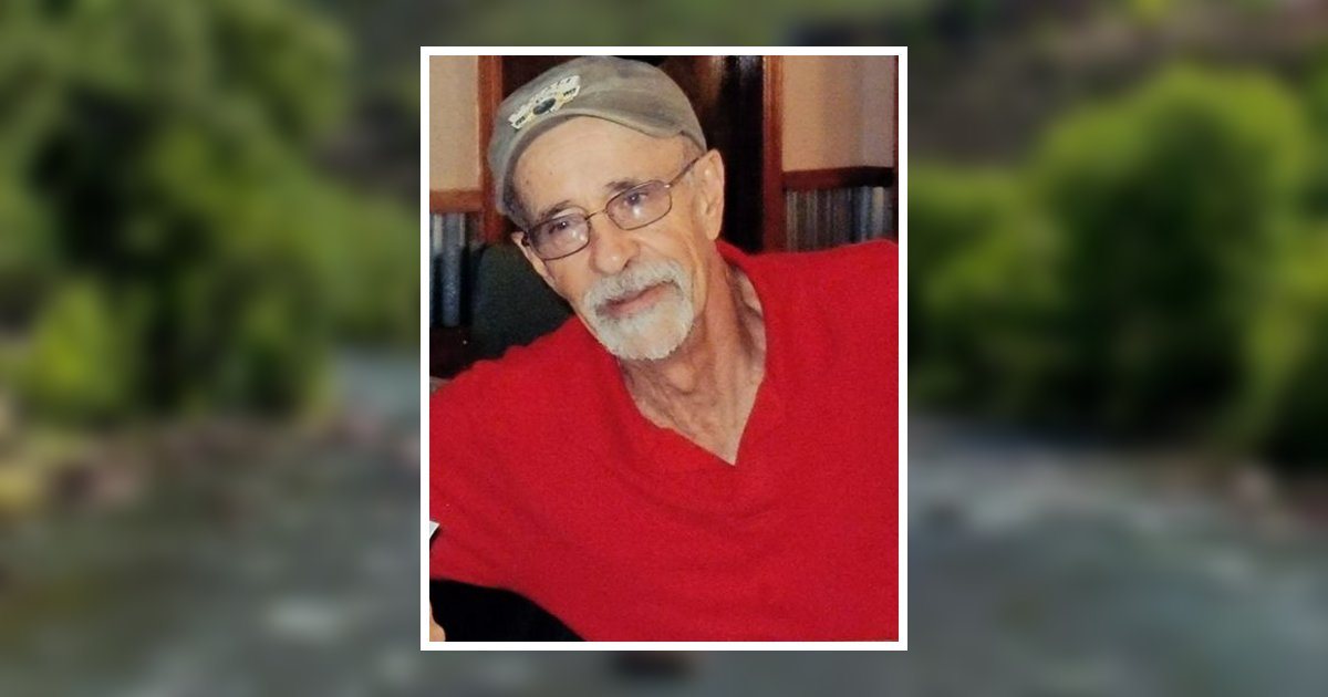 Ronald Ralph Zimmerman Obituary 2024 Hood Mortuary