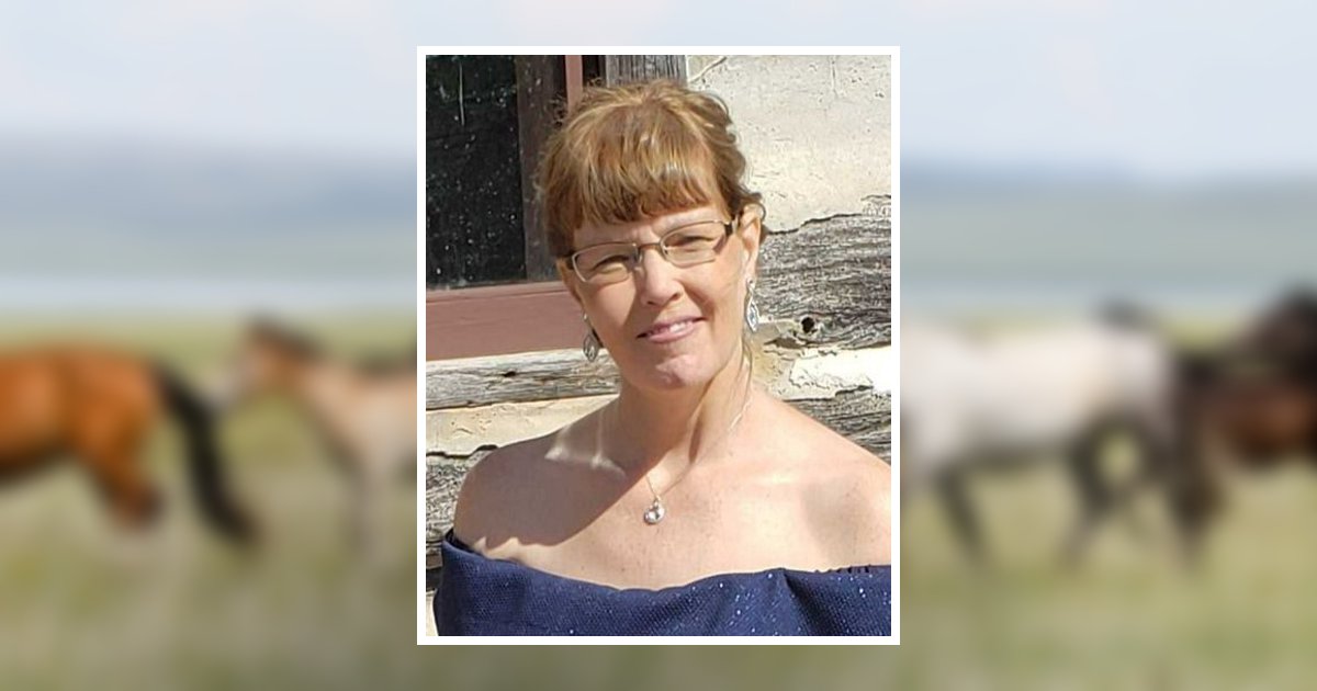 Deborah Sue Race Obituary, Oconto Falls, WI