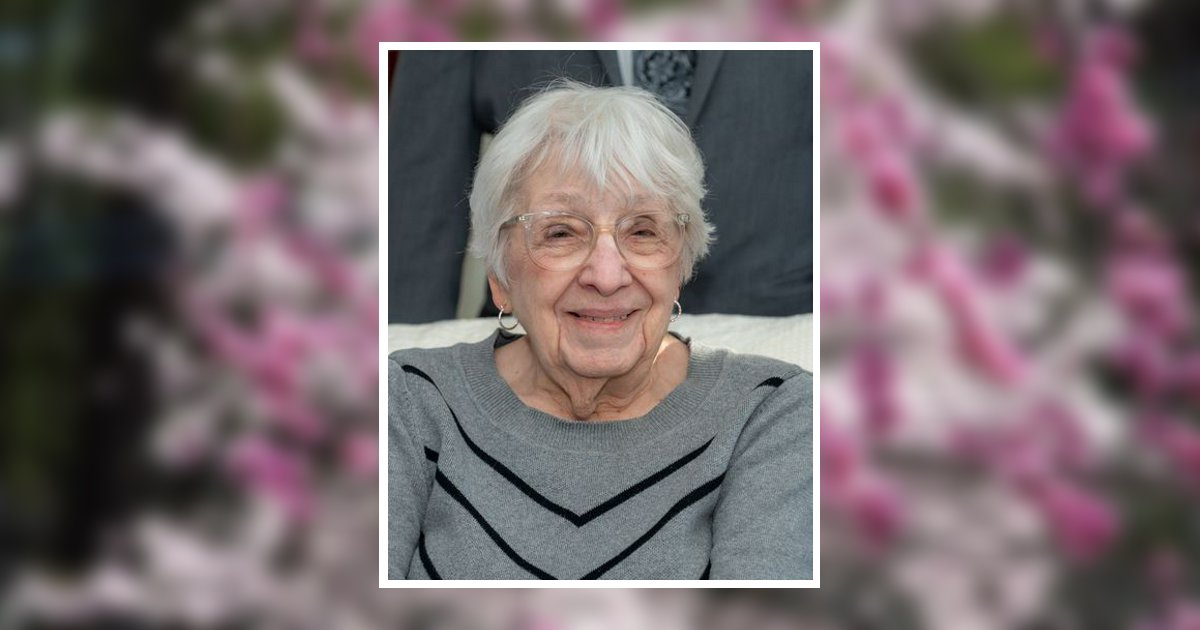 Nancy L. Ryan Obituary, Youngstown, OH
